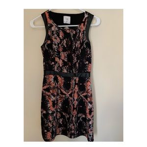 Mac & Jac Sexy Back Dress